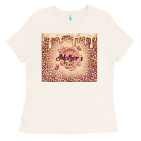 Bone happy mother's day with roses Ladies Tee - TumblerDesignByShophia