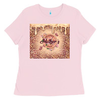 Happy Mother's Day With Roses Ladies Tee | Teevron