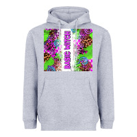 Heather Grey basic witch Heavyweight Hoodie - AdoDesignShop