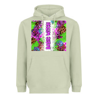 Matcha basic witch Heavyweight Hoodie - AdoDesignShop