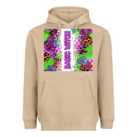 Mushroom basic witch Heavyweight Hoodie - AdoDesignShop