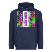 Navy basic witch Heavyweight Hoodie - AdoDesignShop