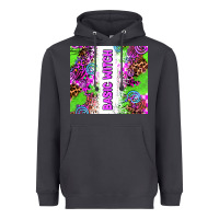 Smoke basic witch Heavyweight Hoodie - AdoDesignShop