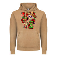 Vintage Camel Cinco de mayo love Vintage Hoodie - FaDigitalArtStudio
