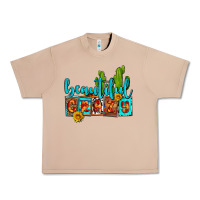 Burro beautiful crazy olivia Urban Heavy Tee - OliviaCreatesArt