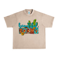 French Oak beautiful crazy olivia Urban Heavy Tee - OliviaCreatesArt