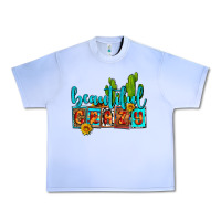 Grape Ice beautiful crazy olivia Urban Heavy Tee - OliviaCreatesArt