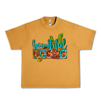 Beautiful Crazy Olivia Urban Heavy Tee | Teevron