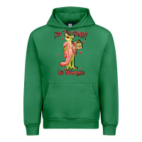Emerald im too much go find less boujee frog funny Urban Hoodie - JahusDesignShop