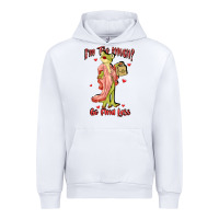 Im Too Much Go Find Less Boujee Frog Funny Urban Hoodie | Teevron