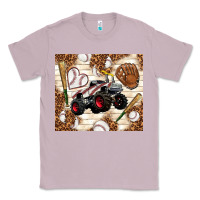 Lilac baseball crusher Classic Tee - TumblerDesignByShophia