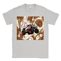 Moon Dust baseball crusher Classic Tee - TumblerDesignByShophia