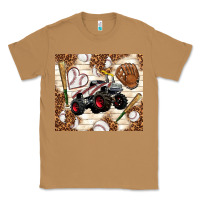 Toasted Coconut baseball crusher Classic Tee - TumblerDesignByShophia