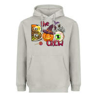 Moon Dust the boo crew Heavyweight Hoodie - AdoDesignShop