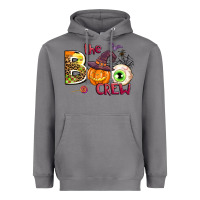Storm the boo crew Heavyweight Hoodie - AdoDesignShop