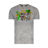 Cloud Rock Wee bit o' Irish St. Patrick's Vintage Tee - CowGirlArtShop