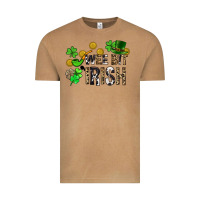 Vintage Camel Wee bit o' Irish St. Patrick's Vintage Tee - CowGirlArtShop