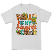 Fall Is My Favorite Color Premium Tee | Teevron