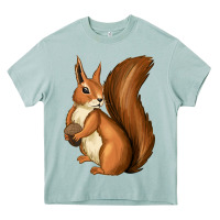 Arona siqurell Heavy Core Tee - texasbilliewilder