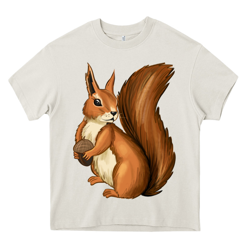 Siqurell Heavy Core Tee by texasbilliewilder | Teevron