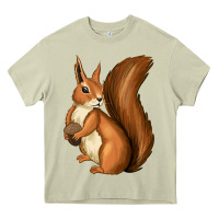 Mossy siqurell Heavy Core Tee - texasbilliewilder
