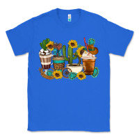 True Royal Coffee cups Classic Tee - Artiststas