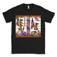 Black happy memorial day Classic Tee - TumblerDesignByShophia