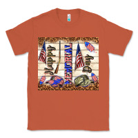 Copper happy memorial day Classic Tee - TumblerDesignByShophia