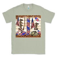 Matcha happy memorial day Classic Tee - TumblerDesignByShophia
