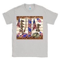 Moon Dust happy memorial day Classic Tee - TumblerDesignByShophia