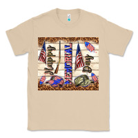 Mushroom happy memorial day Classic Tee - TumblerDesignByShophia