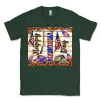 Sports Green happy memorial day Classic Tee - TumblerDesignByShophia