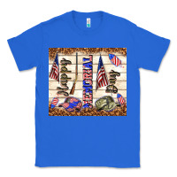 True Royal happy memorial day Classic Tee - TumblerDesignByShophia