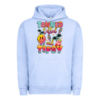Pigment Grape Ice tanned tattled and tipsy Urban Hoodie - JahusDesignShop