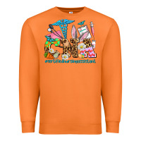 Carrot easter cna certified nursing assistant Premium Sweatshirt - AdoDesignShop