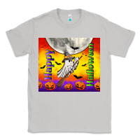 Moon Dust happy halloween Classic Tee - TumblerDesignByShophia