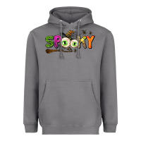 Storm spooky Heavyweight Hoodie - AdoDesignShop