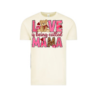 Vintage Arctic Love is being called mama mother's day Vintage Tee - HowdyJamesFarm