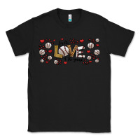Black for the love of the game baseball Classic Tee - Jasminsmagicworld