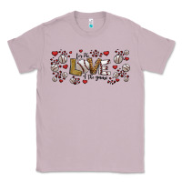Lilac for the love of the game baseball Classic Tee - Jasminsmagicworld