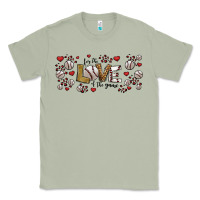 Matcha for the love of the game baseball Classic Tee - Jasminsmagicworld