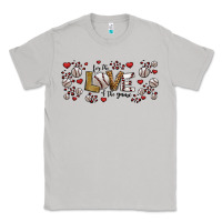 Moon Dust for the love of the game baseball Classic Tee - Jasminsmagicworld