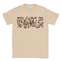 For The Love Of The Game Baseball Classic Tee | Teevron