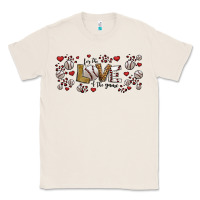 Natural for the love of the game baseball Classic Tee - Jasminsmagicworld