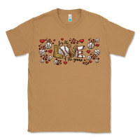 Toasted Coconut for the love of the game baseball Classic Tee - Jasminsmagicworld