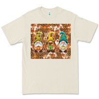 Bone Fall gnomes Premium Tee - NancyCooperArtShop