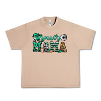 Burro soccer mama Urban Heavy Tee - Jasminsmagicworld