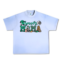 Grape Ice soccer mama Urban Heavy Tee - Jasminsmagicworld