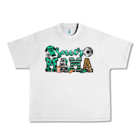 Lunar Rock soccer mama Urban Heavy Tee - Jasminsmagicworld