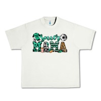Pistachio soccer mama Urban Heavy Tee - Jasminsmagicworld